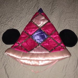 Princess Disney World Mickey Mouse Ears